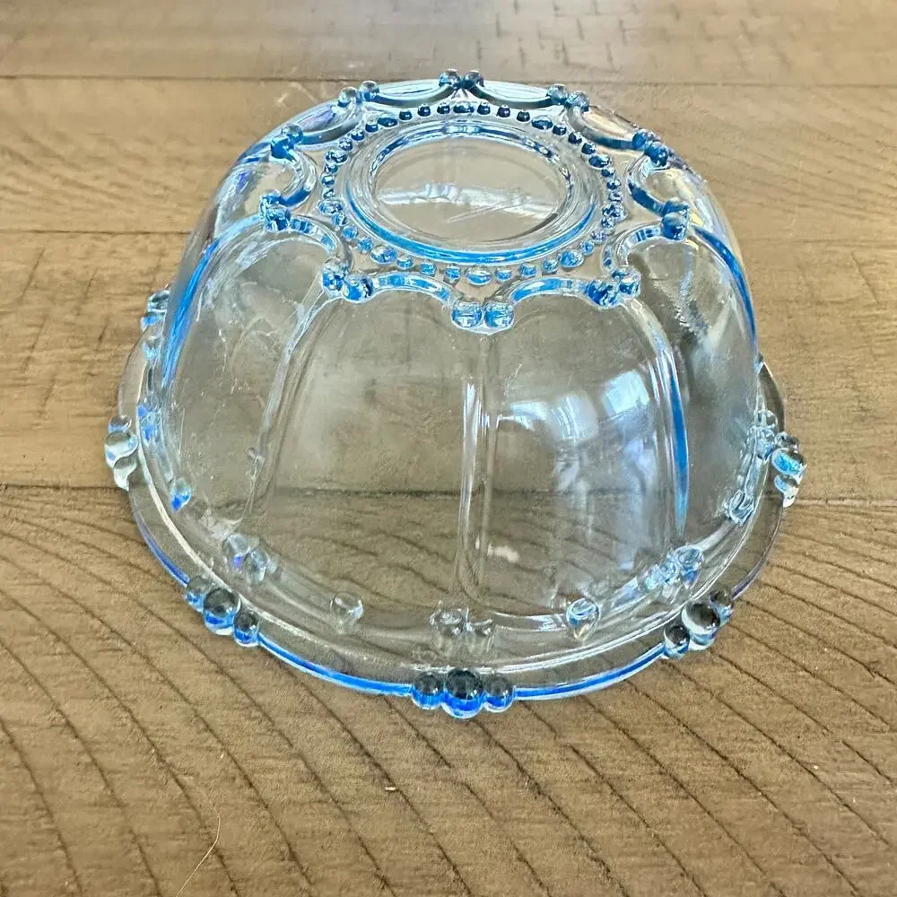 other blue decorative